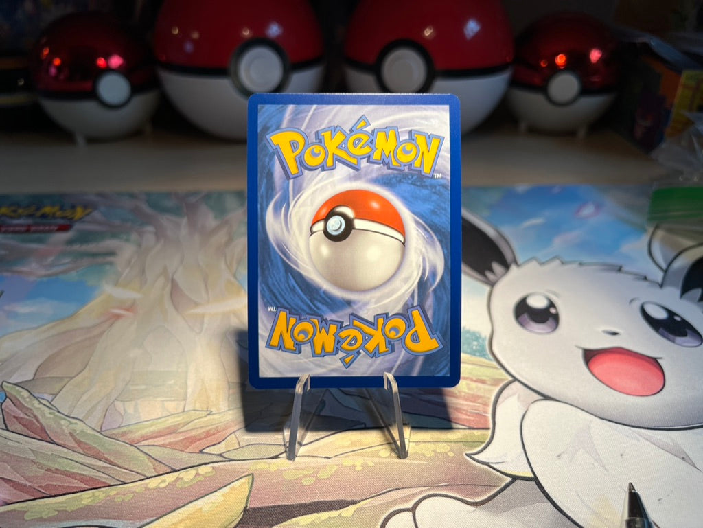 Pokemon Card Scovillain EX (Listing #200)