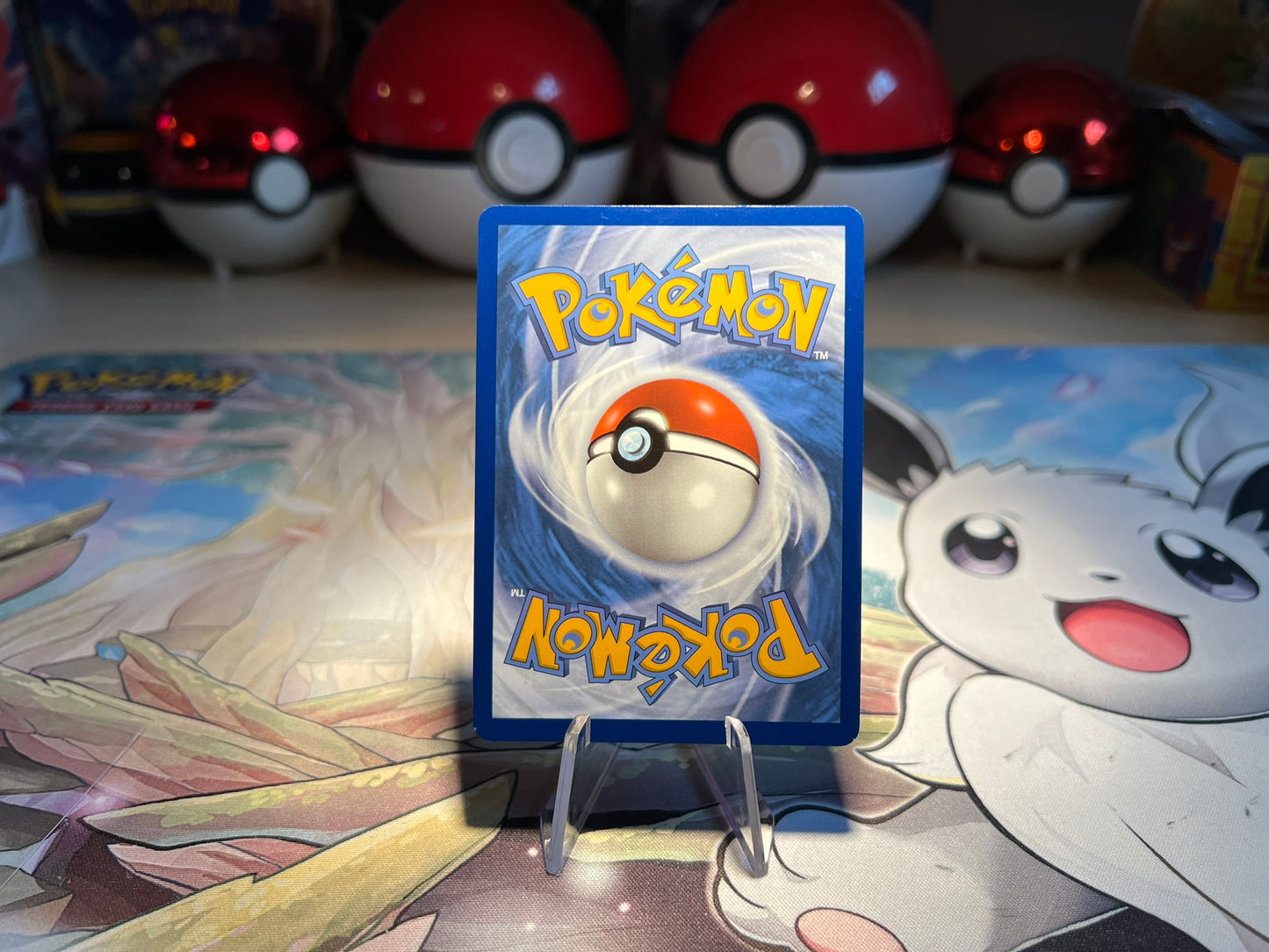 Pokemon Card Archaludon EX (Listing #222)