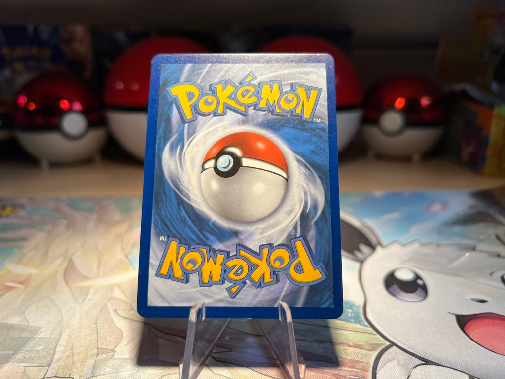 Pokemon Card Holo Donphan (Listing #142)