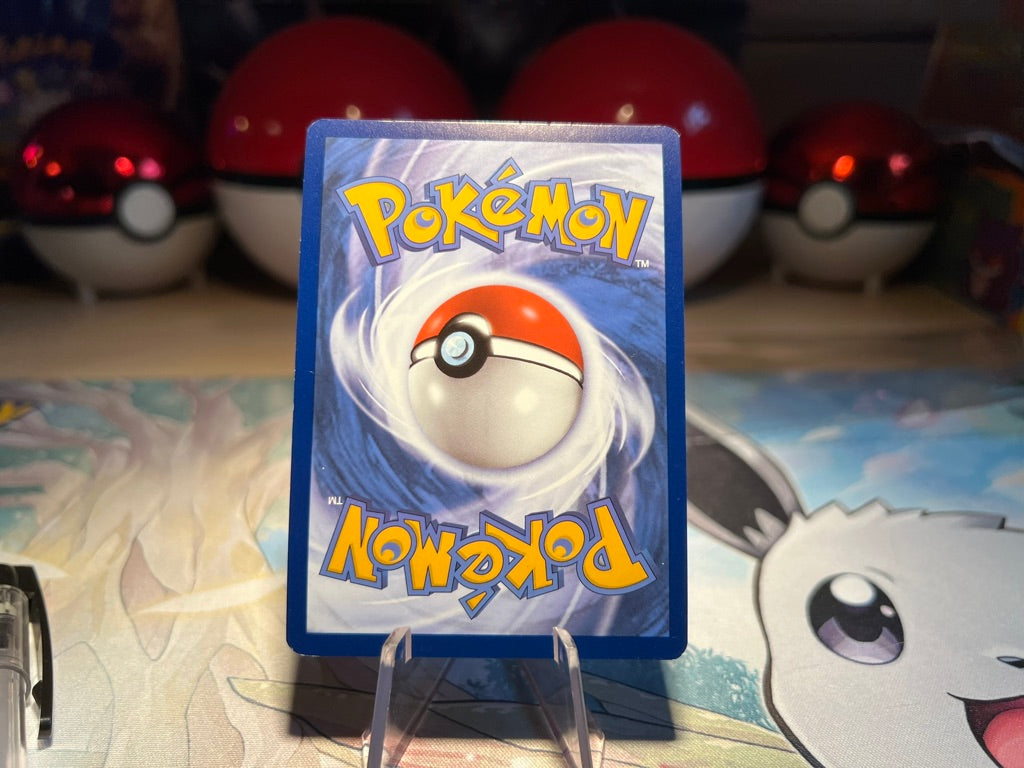 Pokemon Card Trick or Trade Holo Gengar (Listing #157)