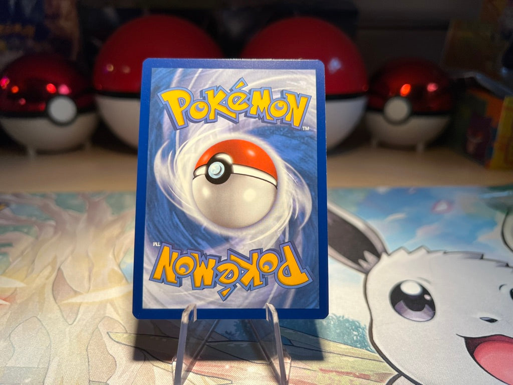 Pokemon Card Trick or Trade Holo Gengar (Listing #156)