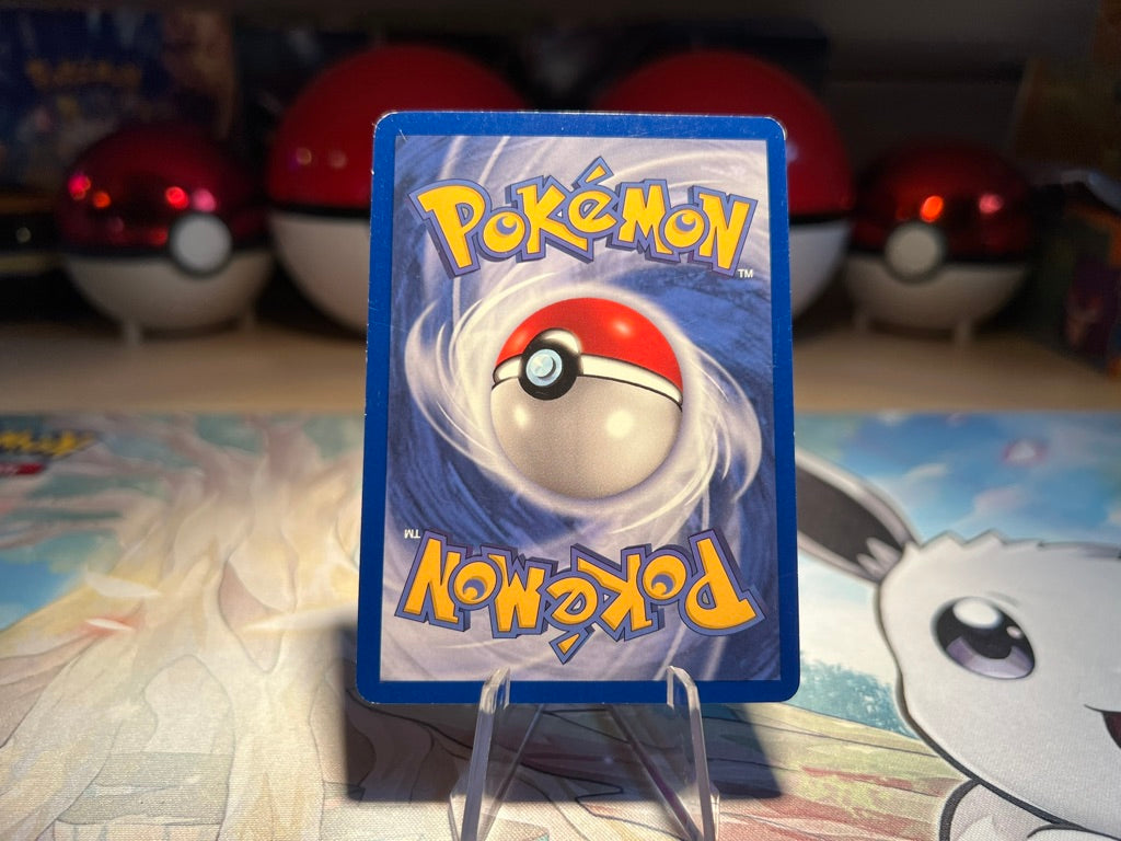 Pokemon Card Vintage Slowbro (Listing #151)