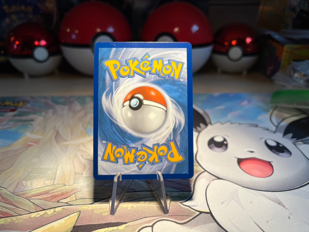 Pokemon Card Whimsicott V (Listing #203)