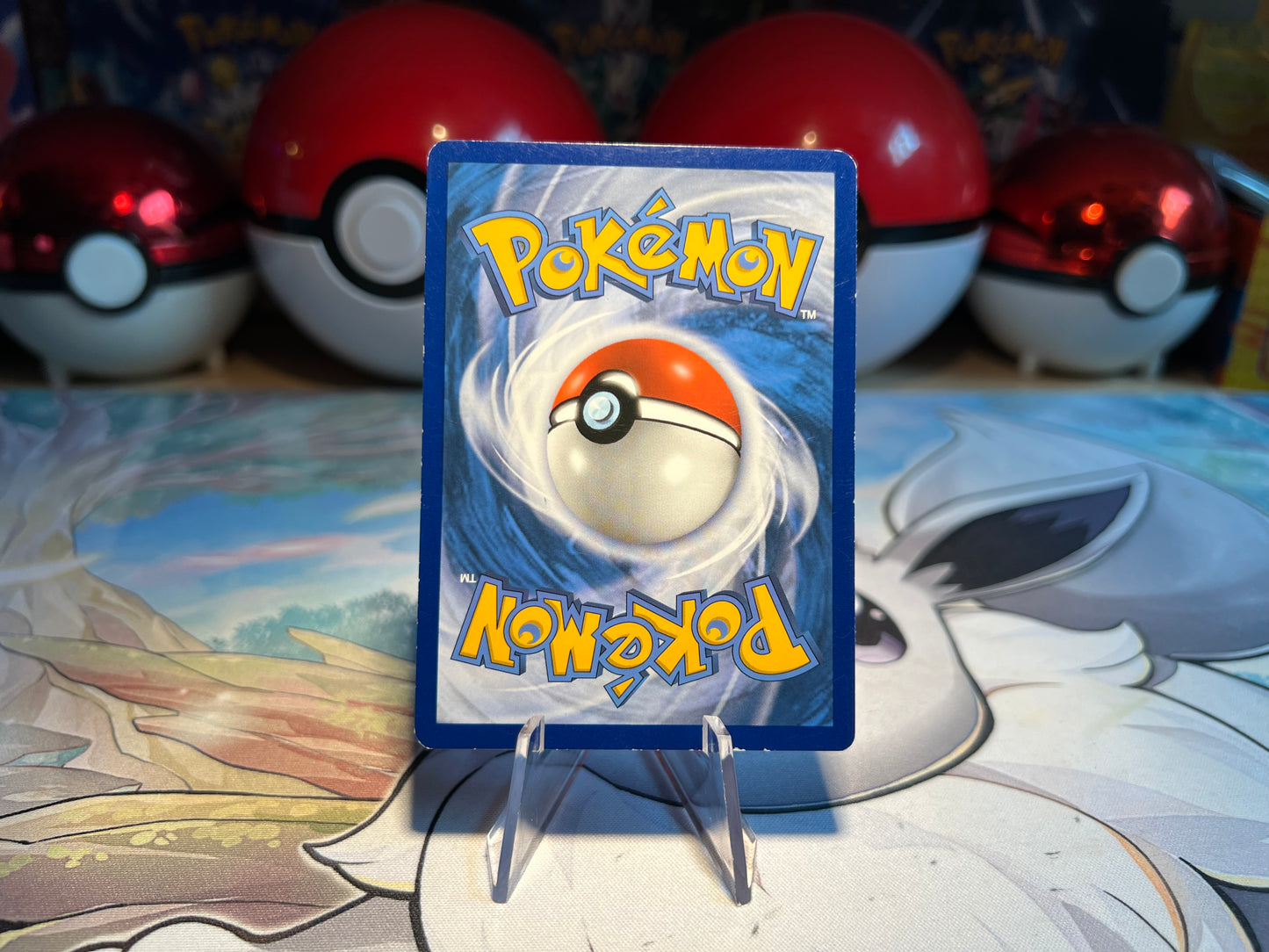 Pokemon Card Klefki (Listing #490)