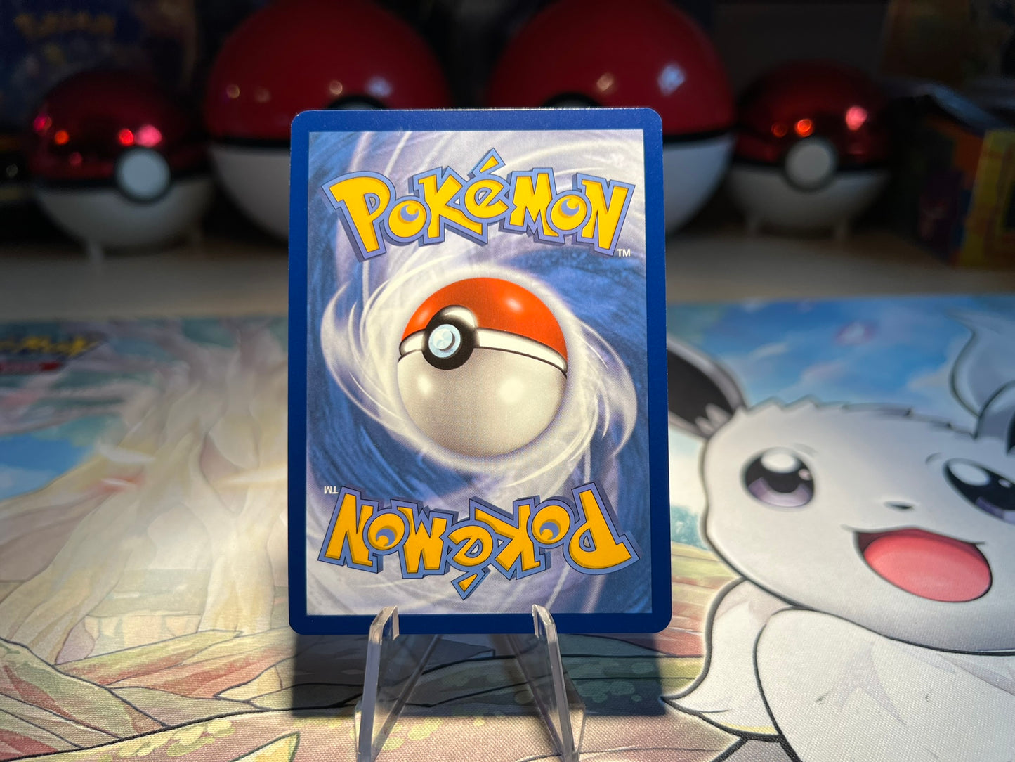 Pokemon Card Dragapult EX (Listing #223)