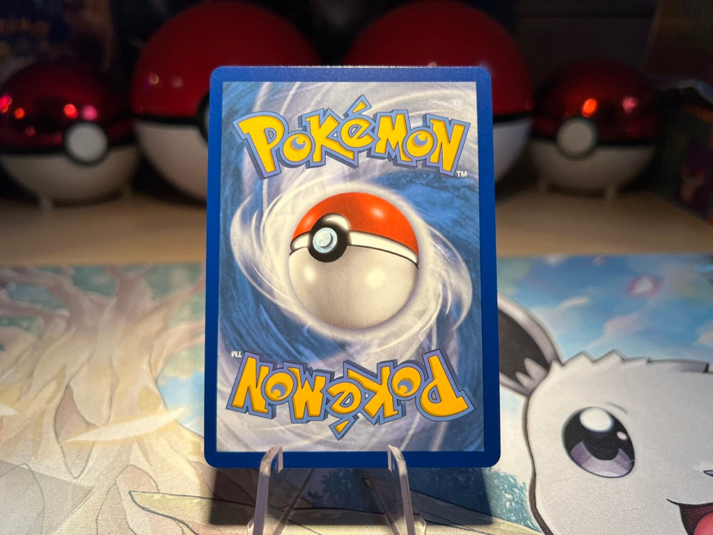 Pokemon Card Holo Reshiram (Listing #158)