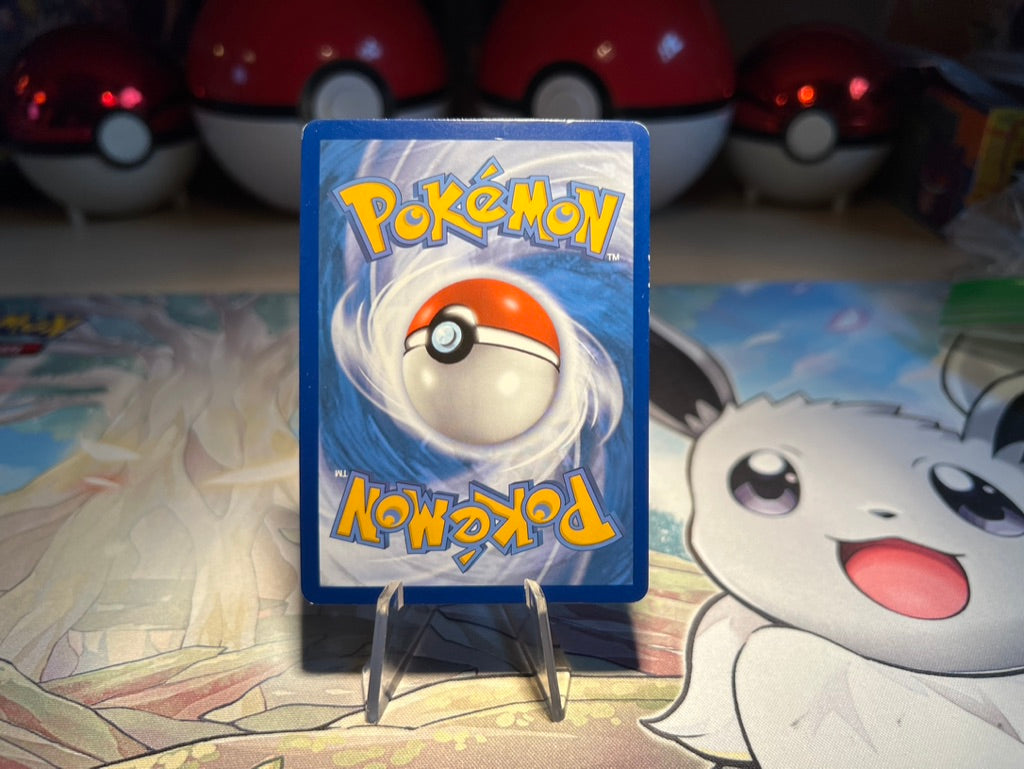 Pokemon Card Melmetal V