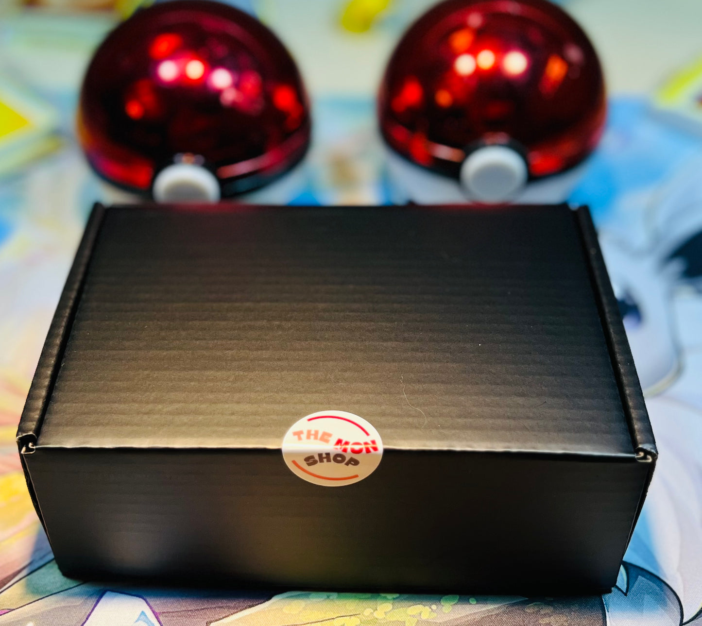 Collector’s Mystery Box