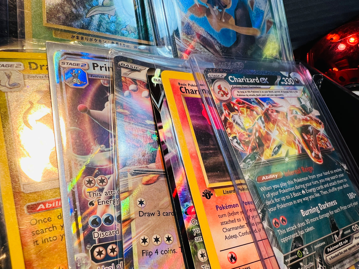 Collector’s Mystery Box