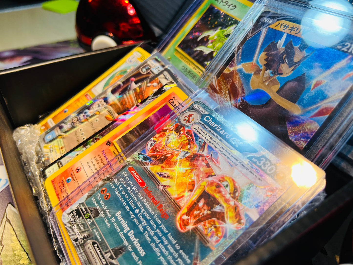 Collector’s Mystery Box