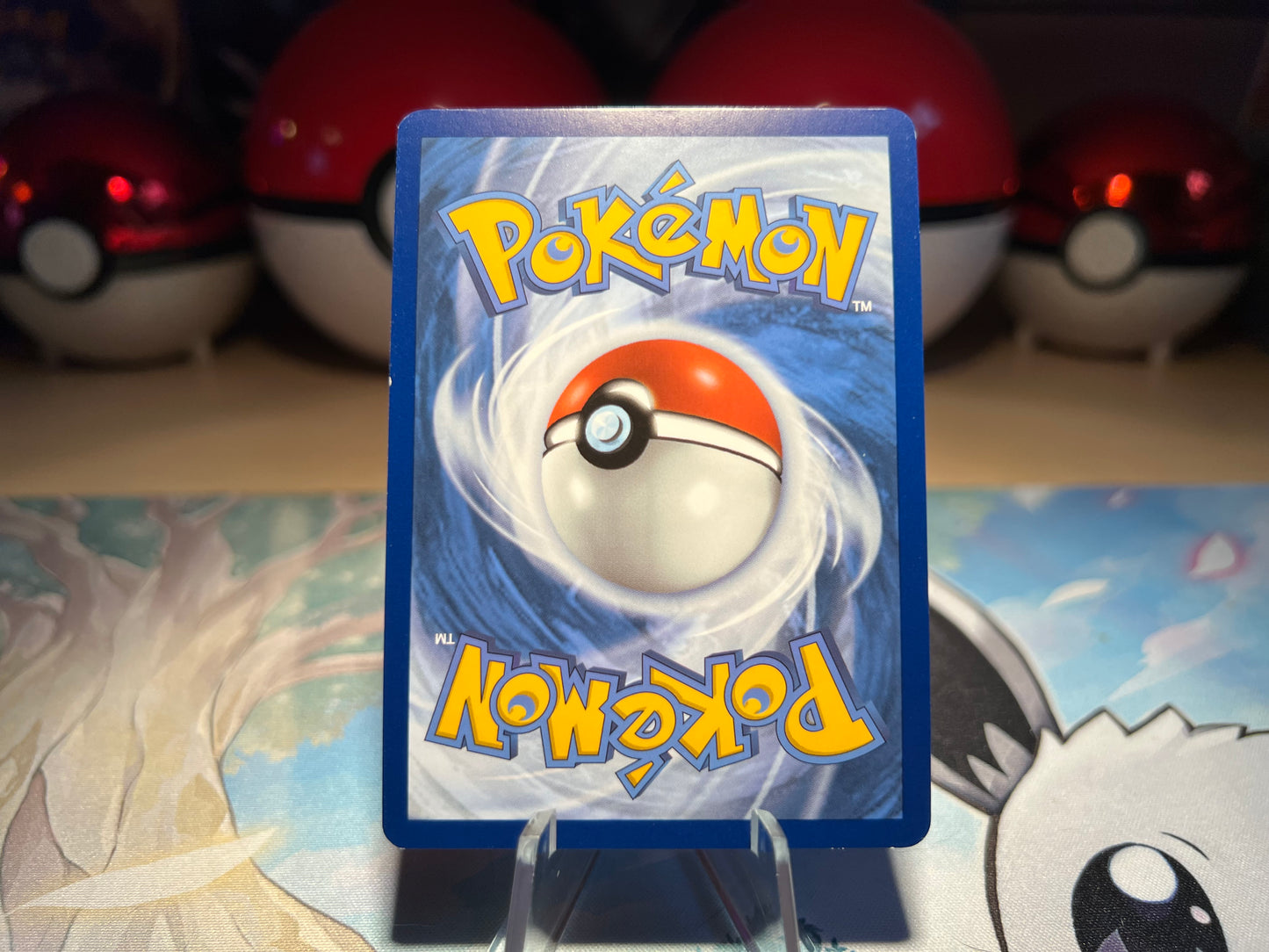 Pokemon Card Holo Steelix (Listing #4)
