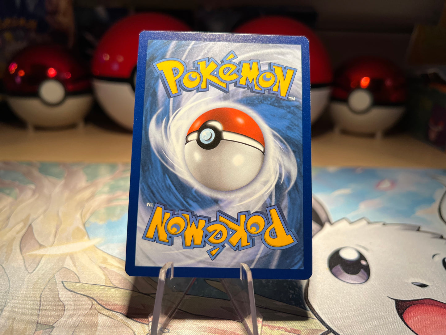 Pokemon Card Holo Solgaleo (Listing #31)