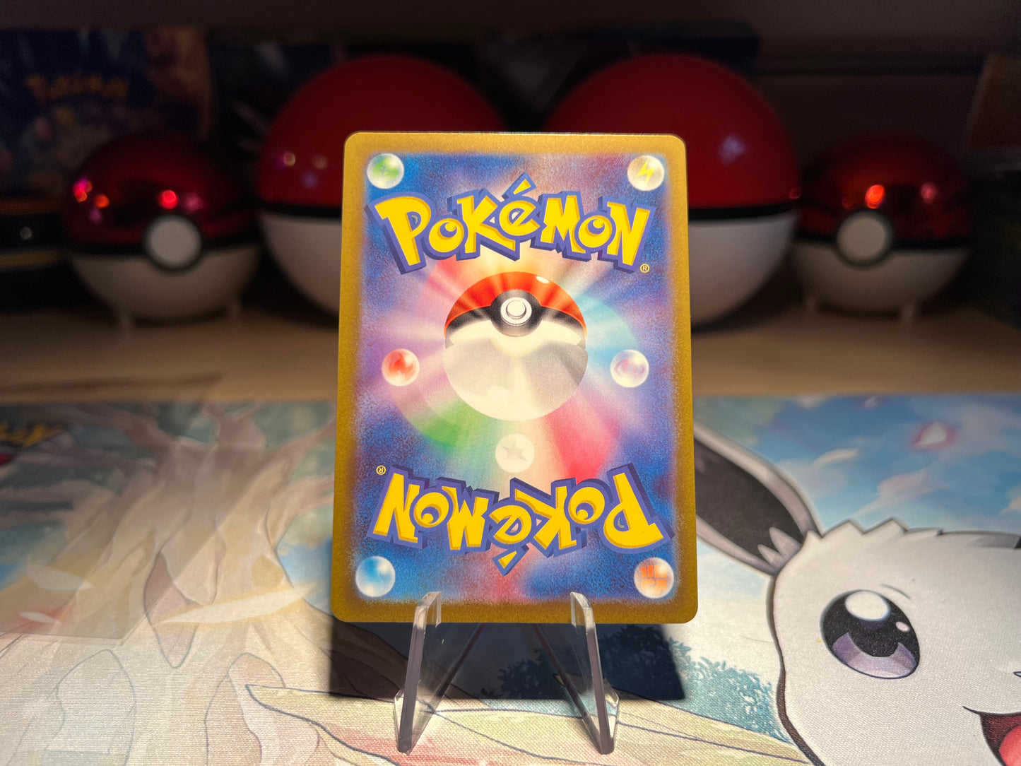 Pokemon Card Ferrothorn Illustration Rare (Listing #42)