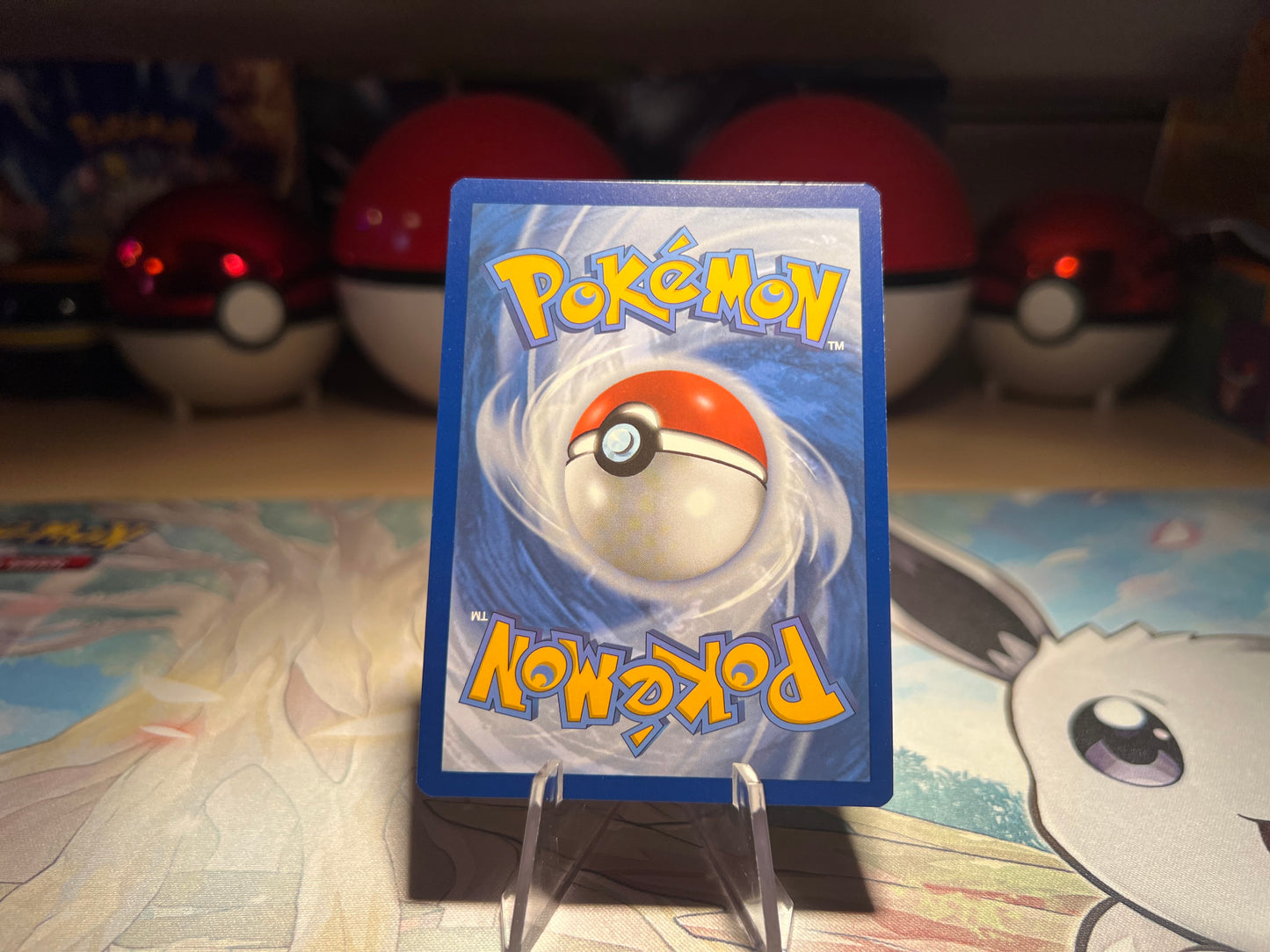 Pokemon Card Holo Gengar Trick or Trade (Listing #89)