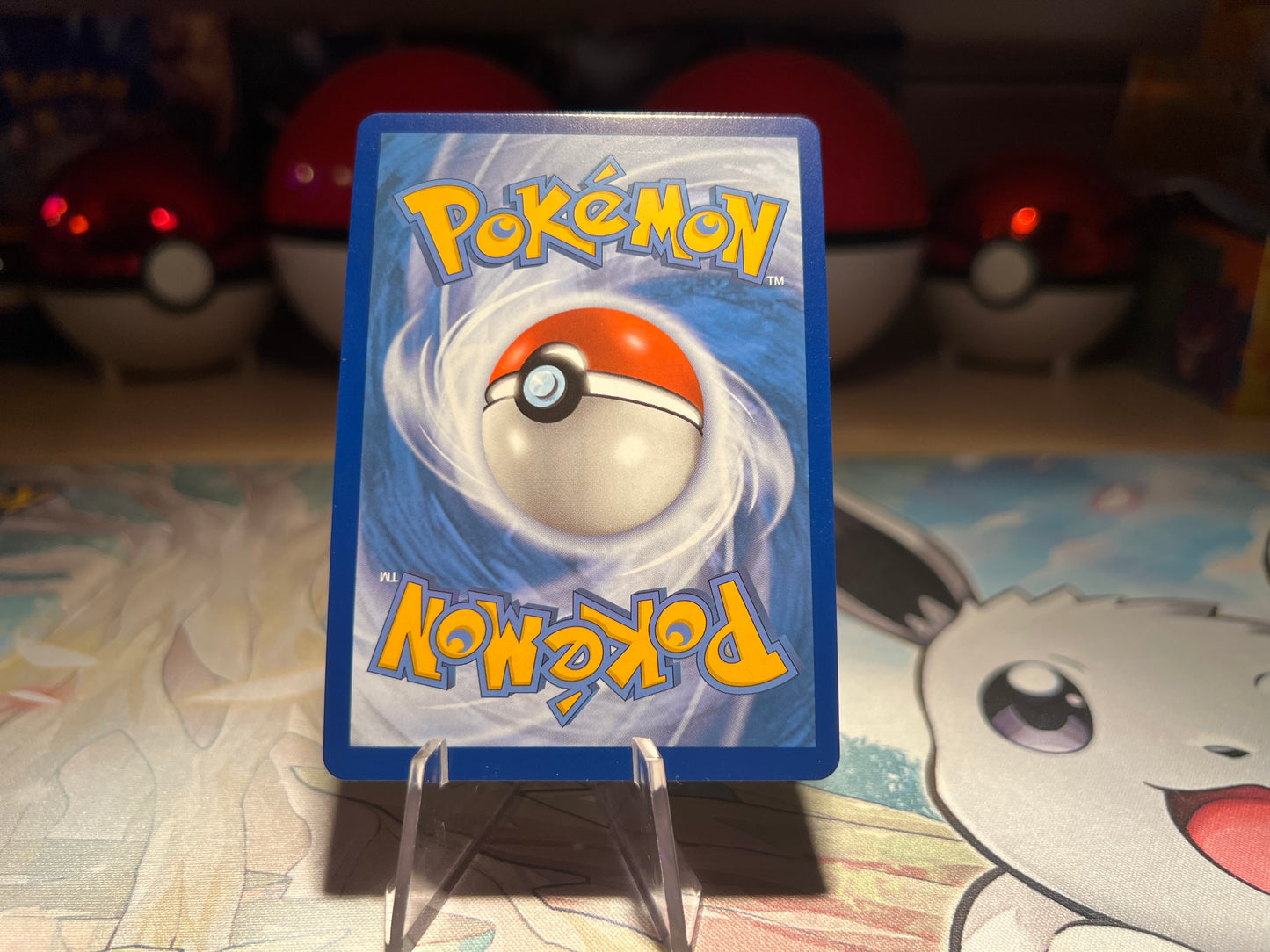 Pokemon Trainer Card Arezu Illustration Rare (Listing #91)