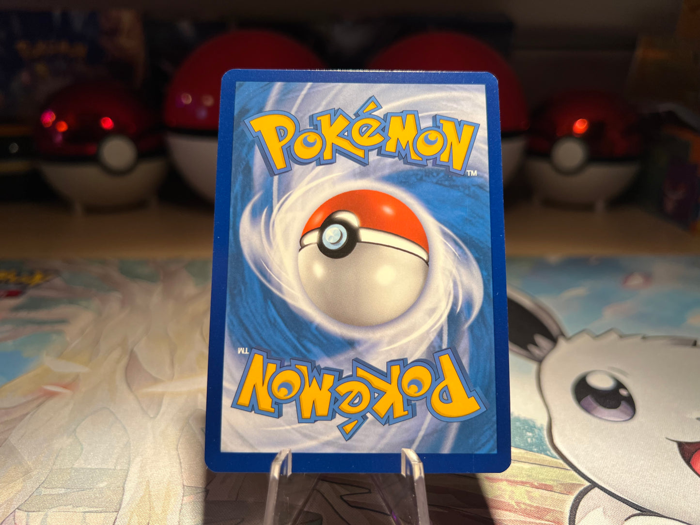 Pokemon Card Dragonite EX (Listing #101)