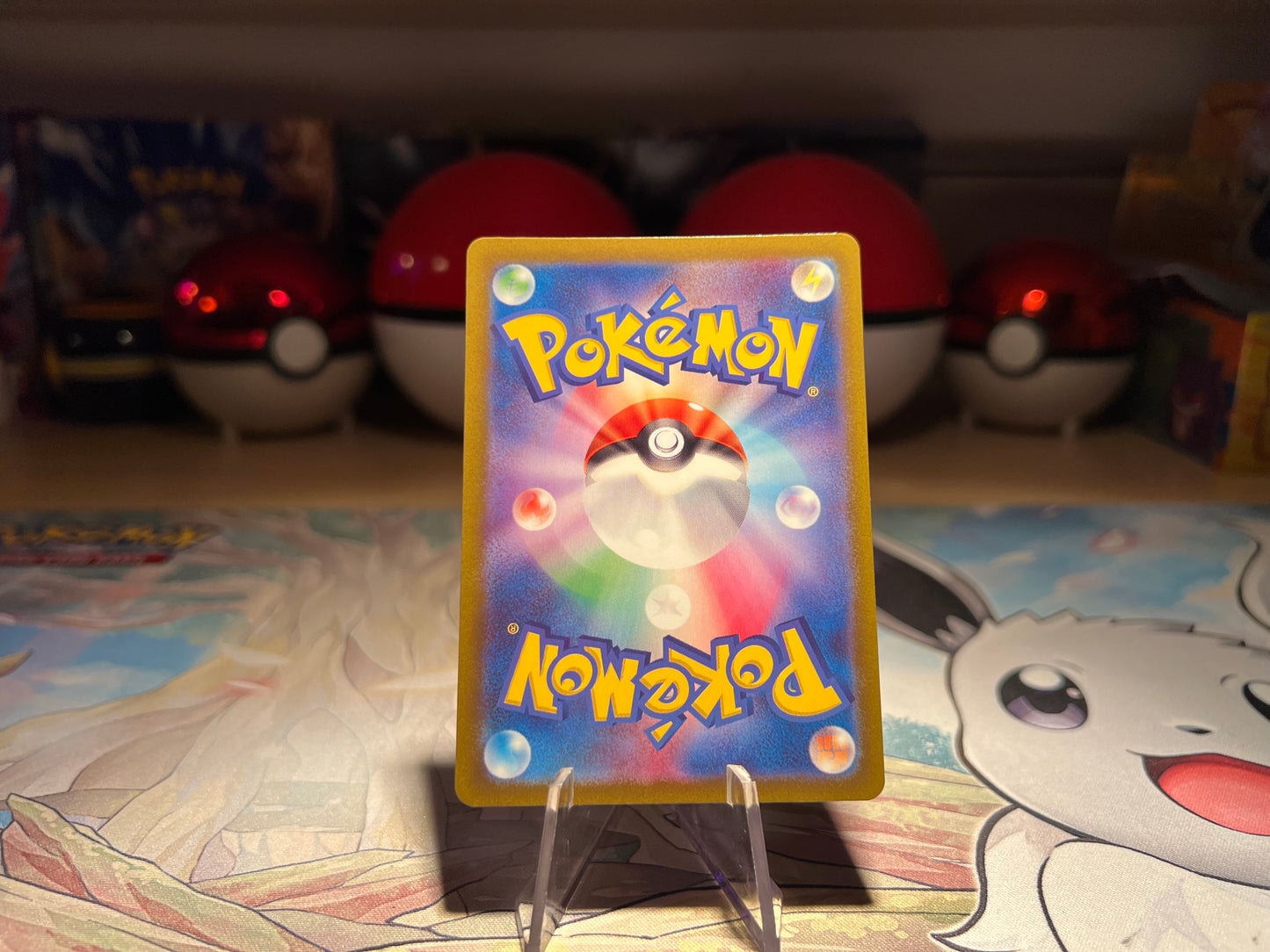 Pokemon Card Brandon Illustration Rare Trainer (Listing #114)