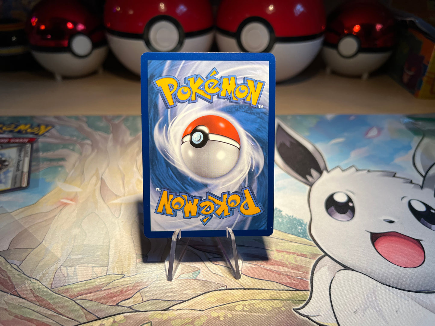 Pokemon Card Trainer Arven Full Art (Listing #161)