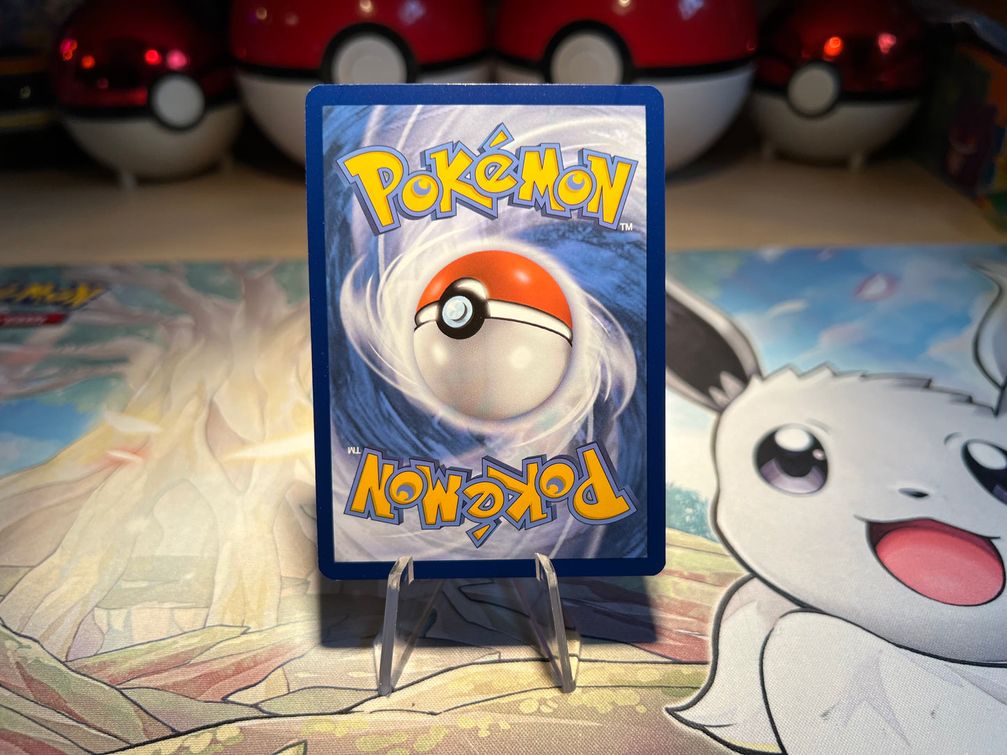 Pokemon Card Holo Dragonite (Listing #168)
