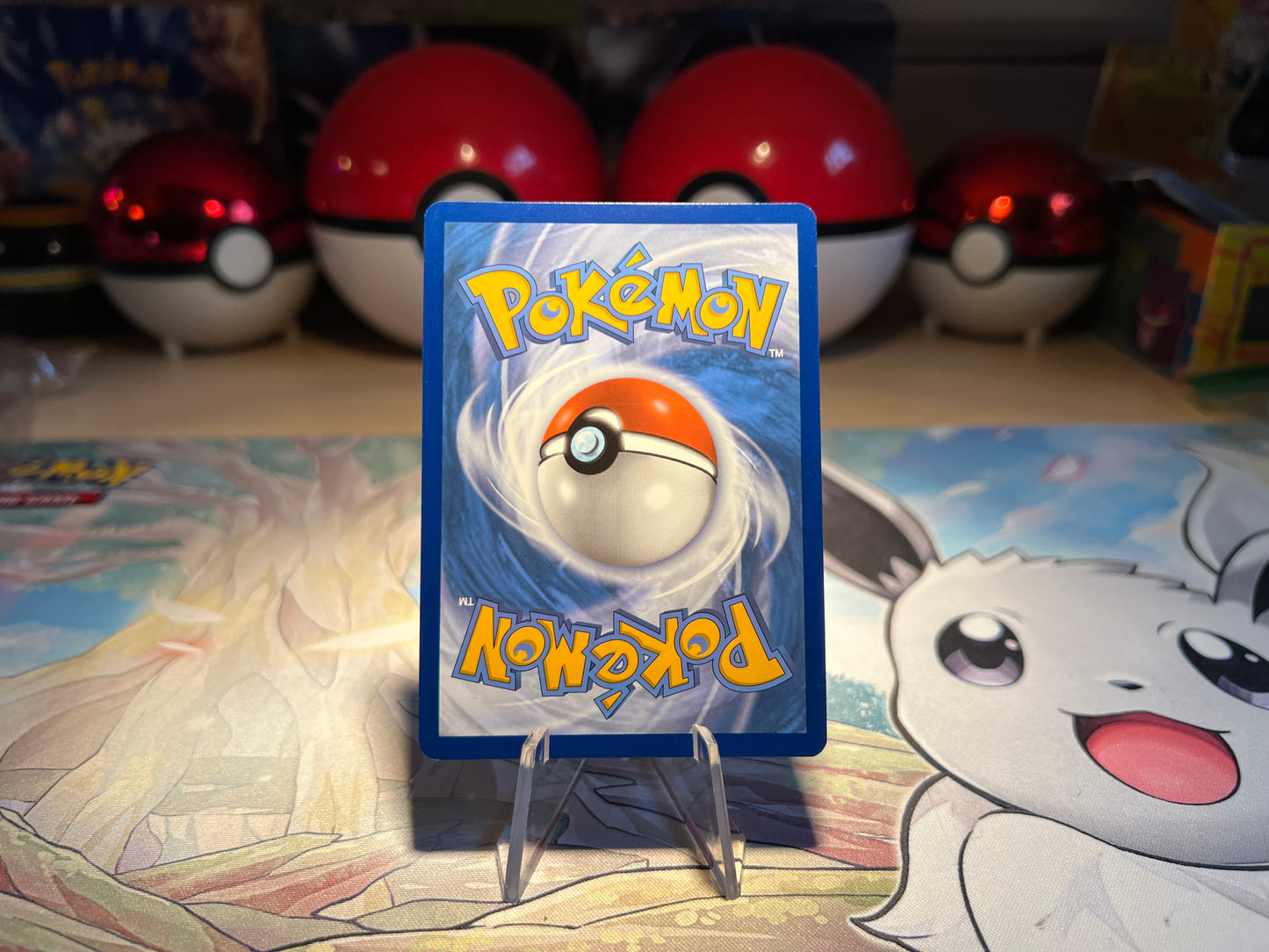 Pokemon Card Miraidon EX (Listing #169)