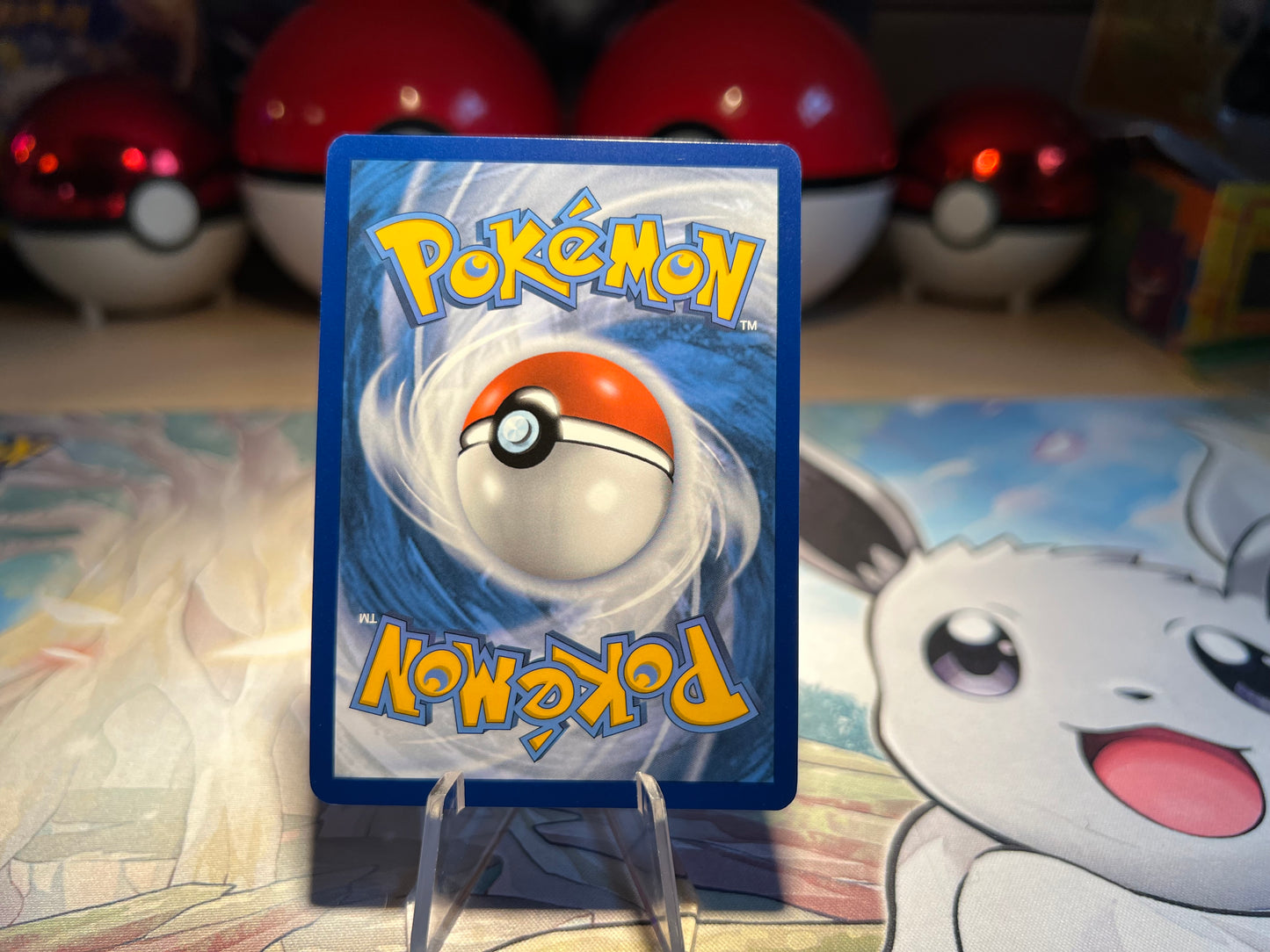 Pokemon Card Shiny Iron Treads EX (Listing #170)