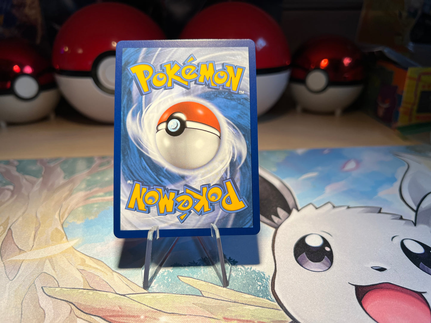 Pokemon Card Trainer Friends of Hisui Full Art Card (Listing #171)