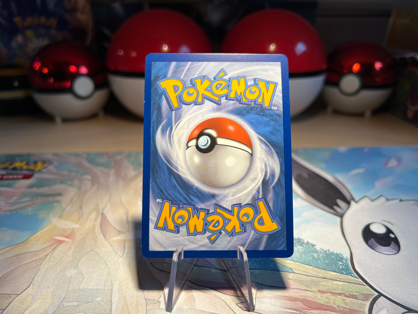 Pokemon Card Magnezone EX (Listing #175)