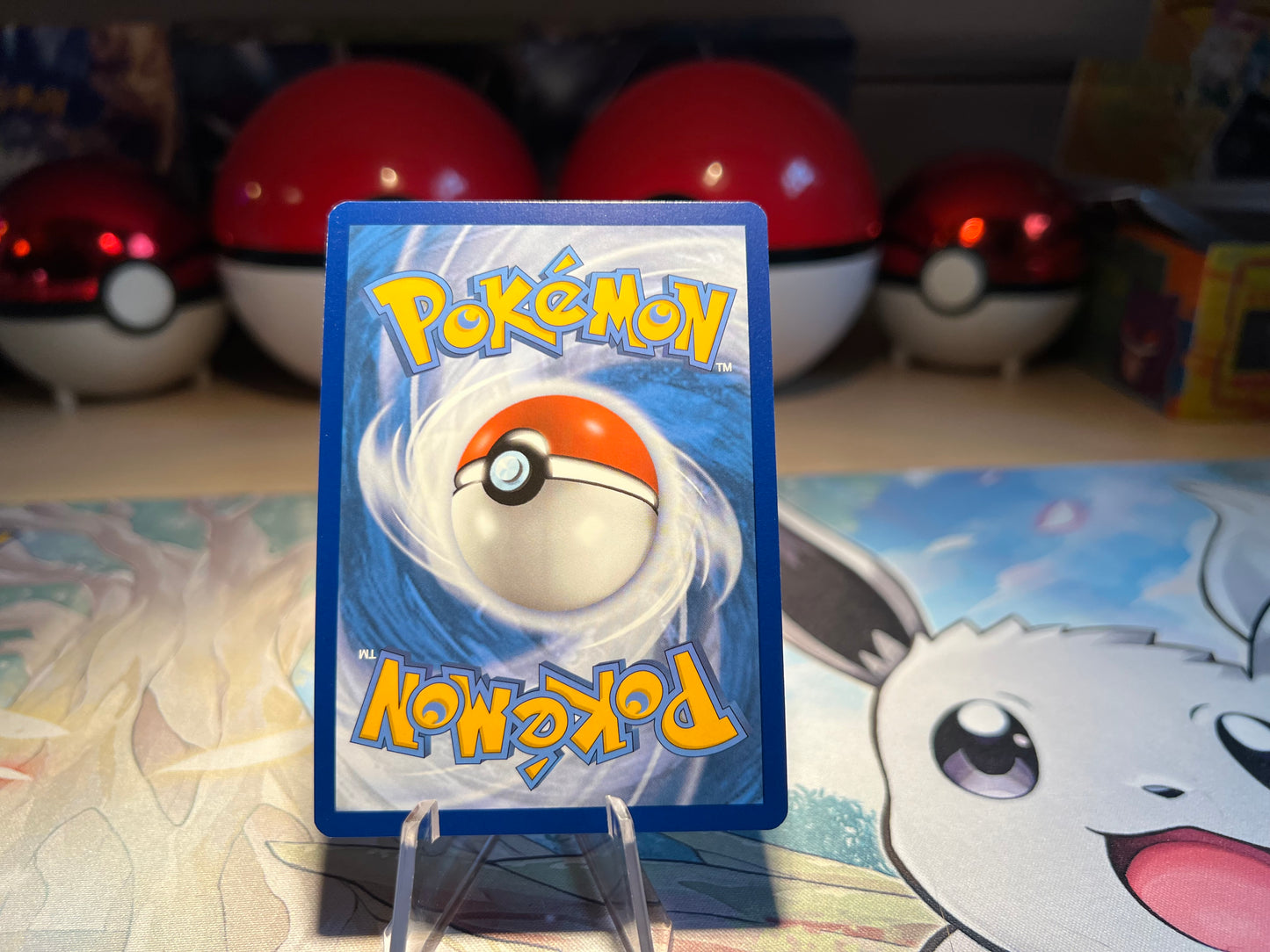 Pokemon Card Blissey EX (Listing #177)