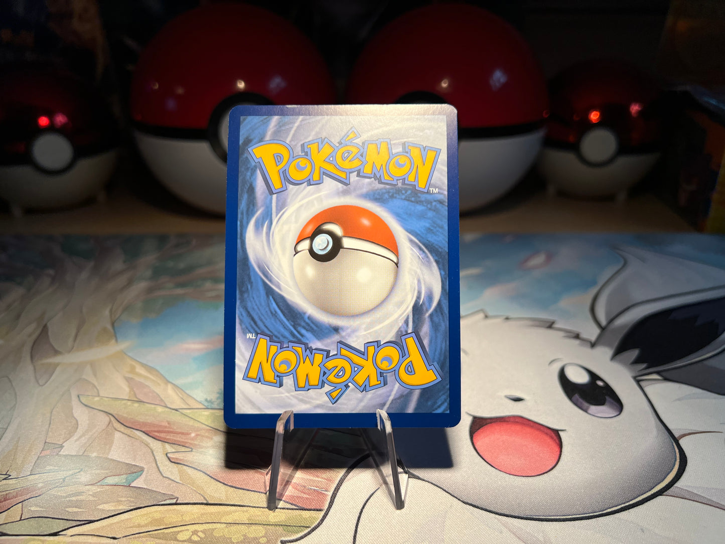 Pokemon Card Holo Polygon-Z (Listing #246)