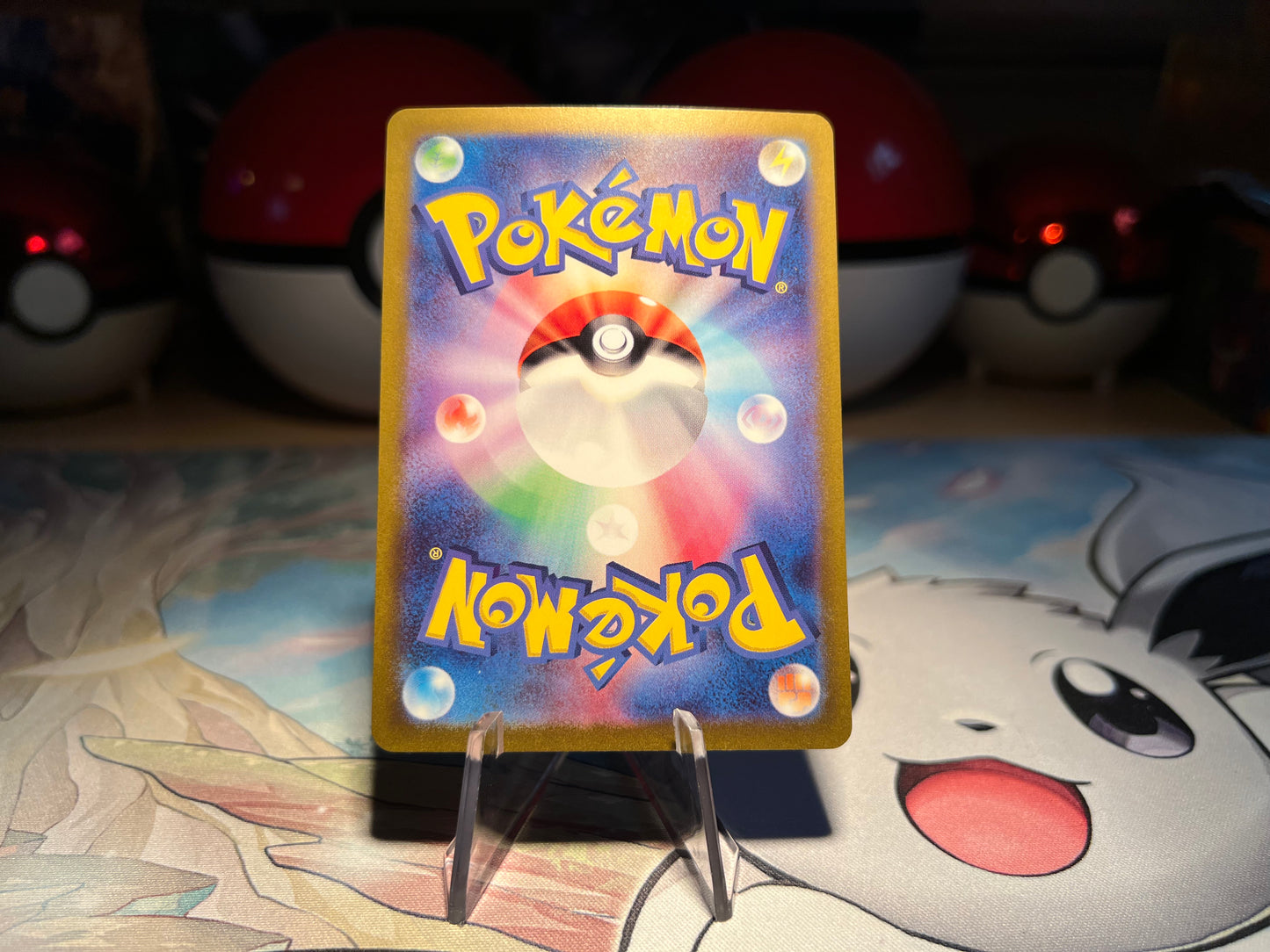 Pokemon Card Holo Kabutops (Listing #250)