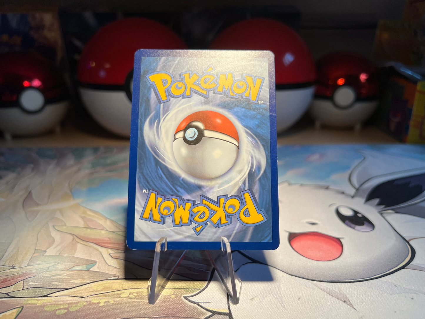 Pokemon Card Medicham V (Listing #266)