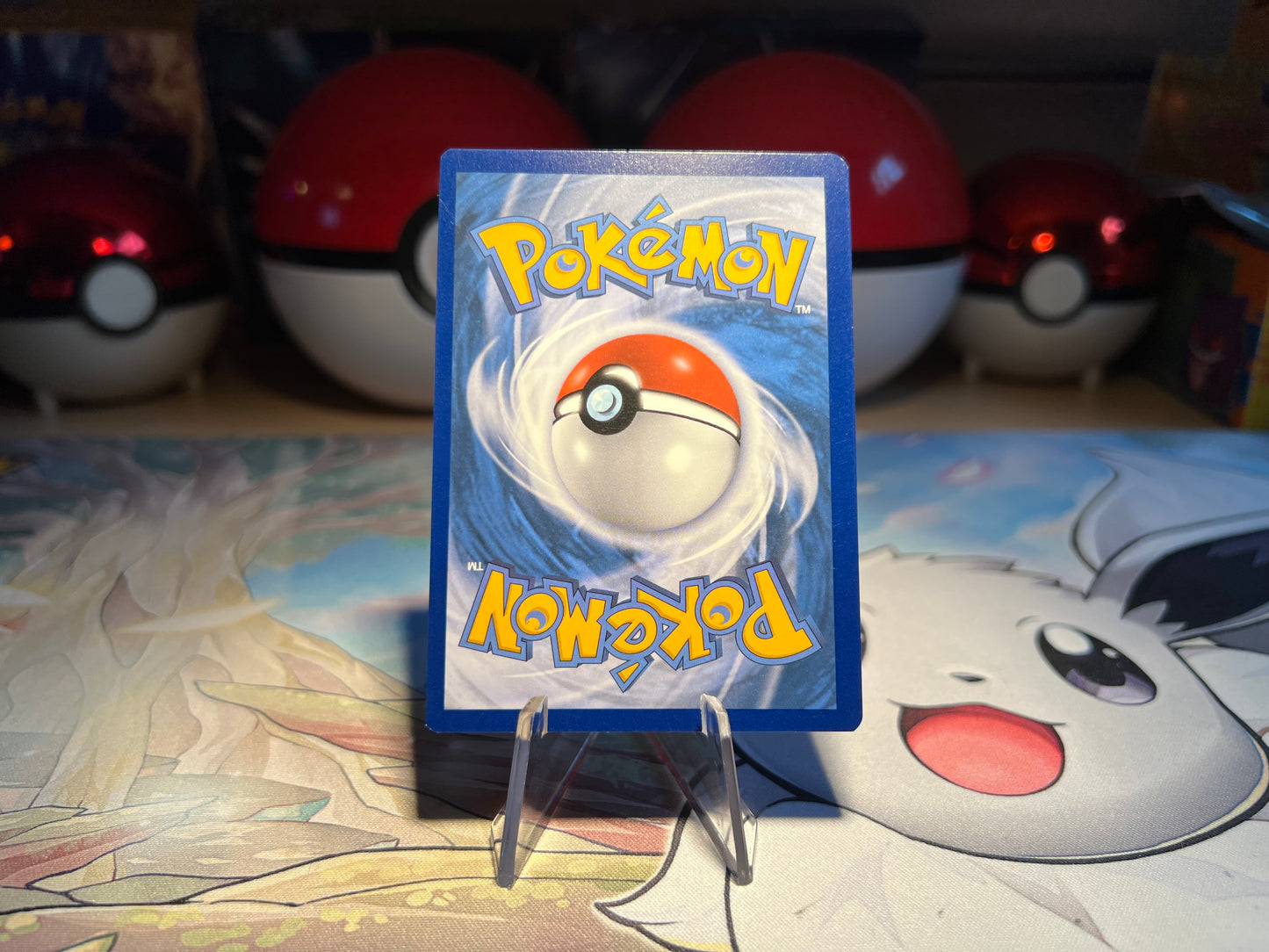 Pokemon Card Dracovish V (Listing #267)