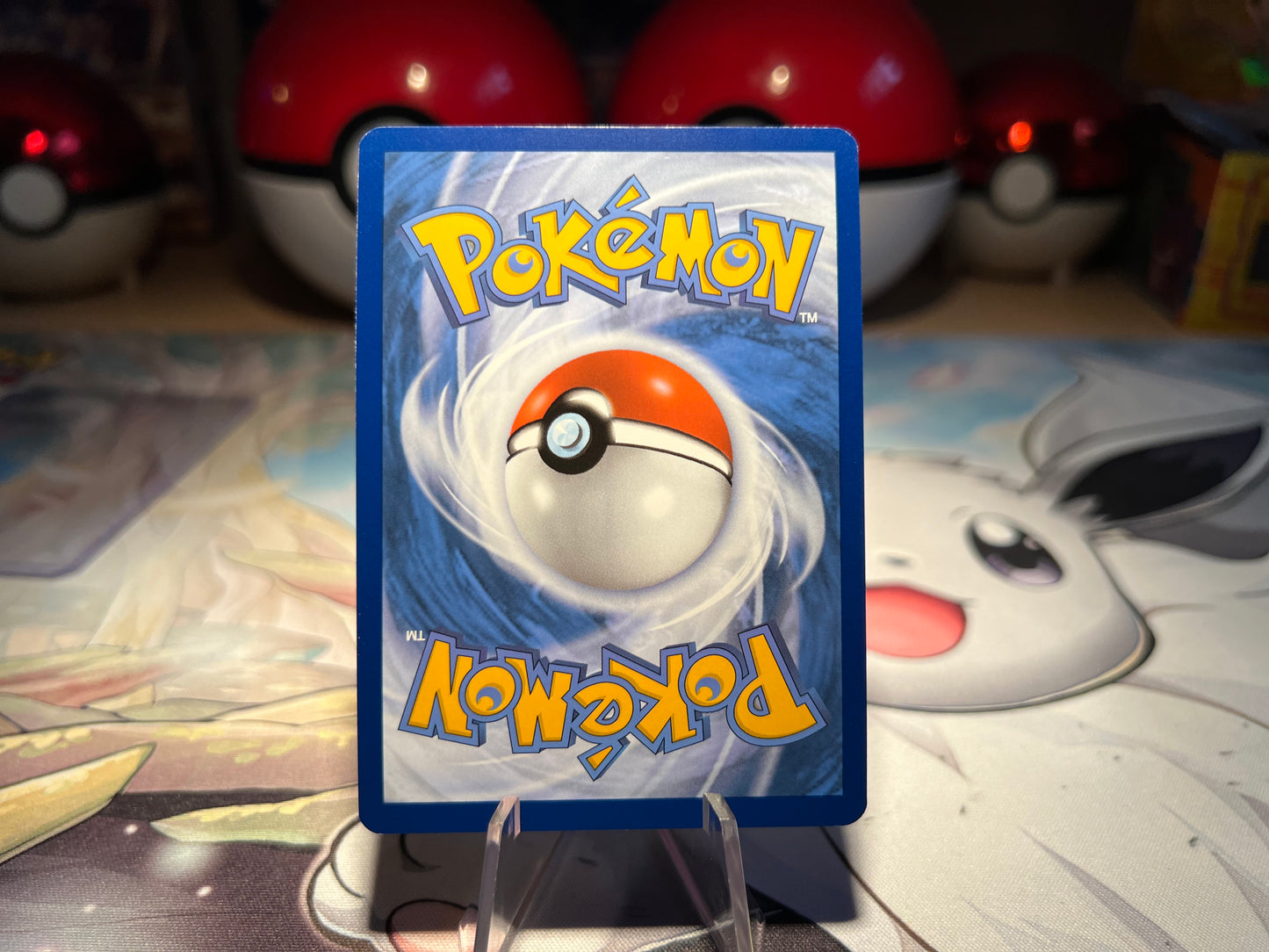 Pokemon Card Palafin Illustration Rare (Listing #279)