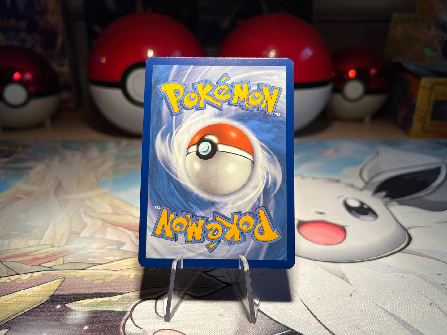 Pokemon Card Pidgeot EX Full Art (Listing #280)