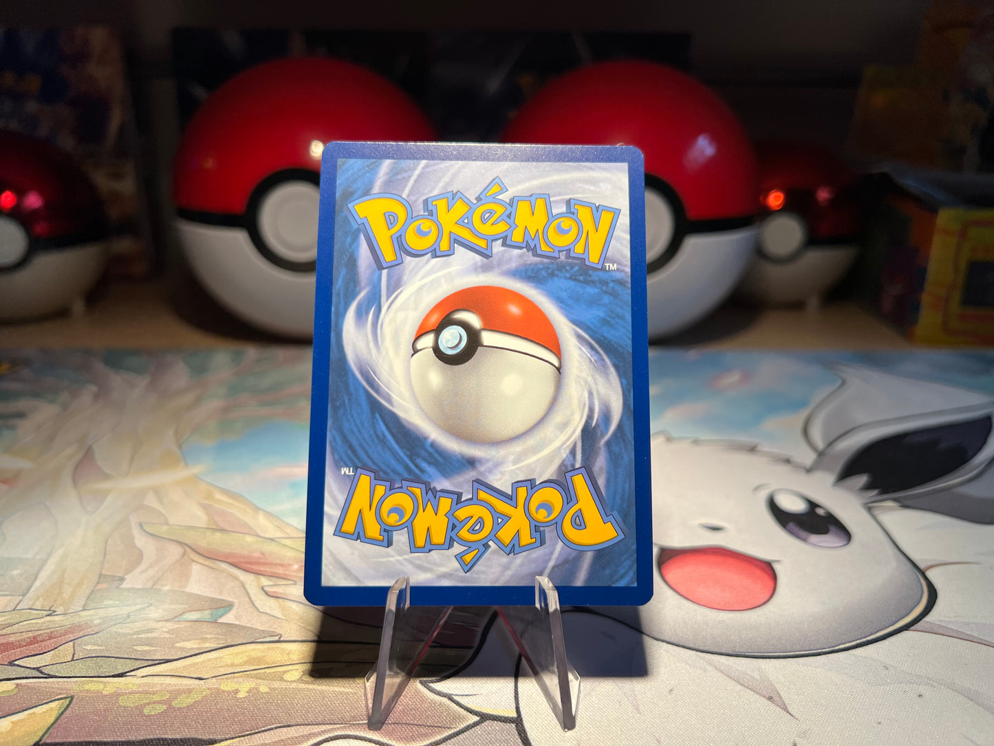 Pokemon Card Holo Miraidon (Listing #326)
