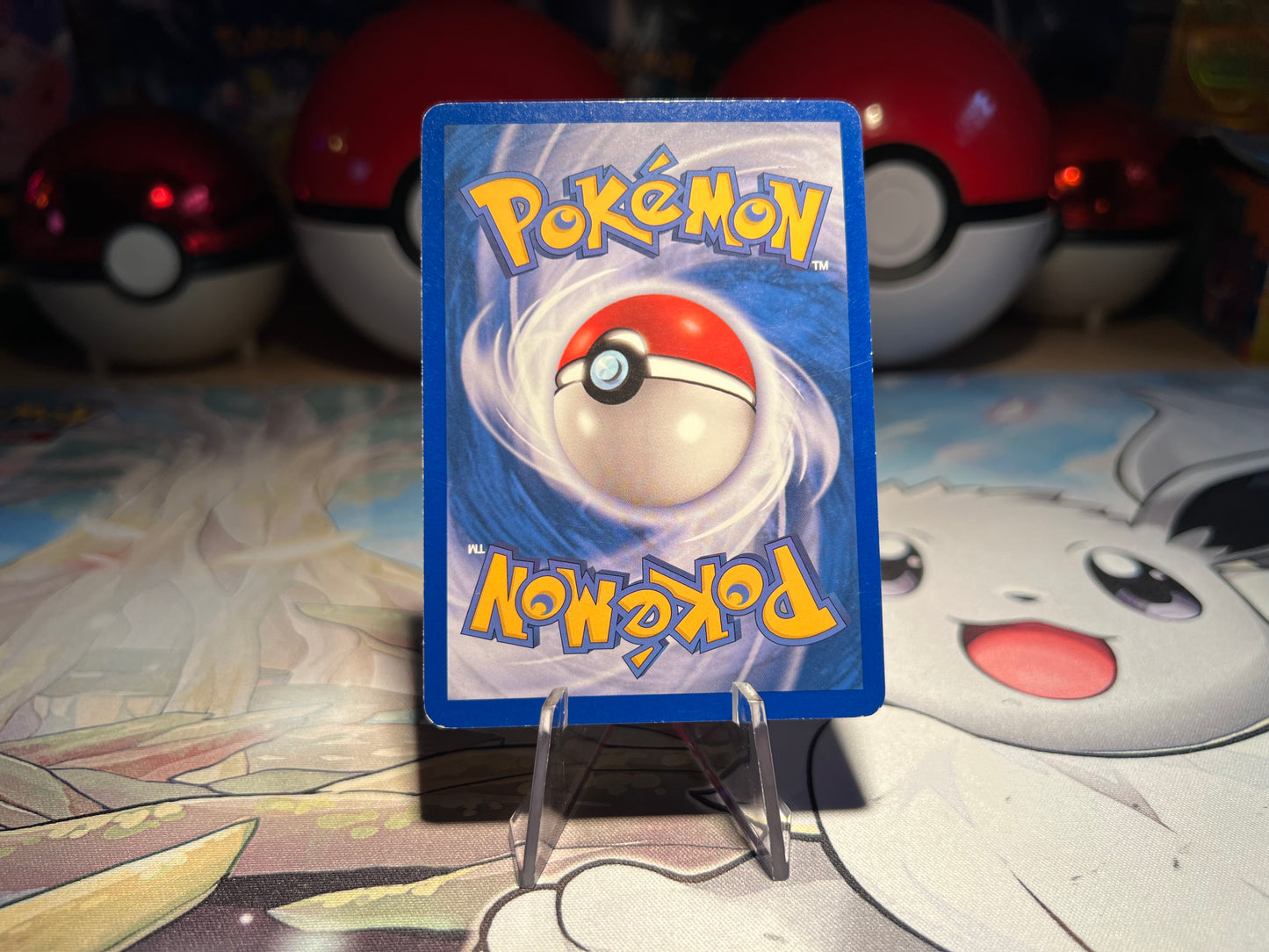 Pokemon Card EReader Dratini (Listing #346)