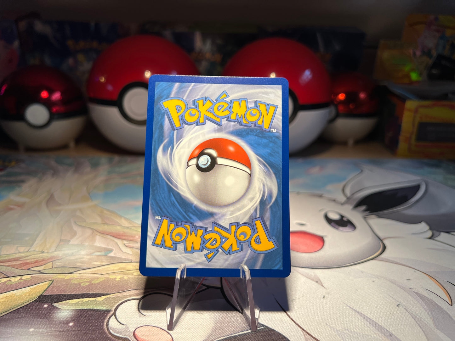 Pokemon Card Gold Fire Energy (Listing #353)