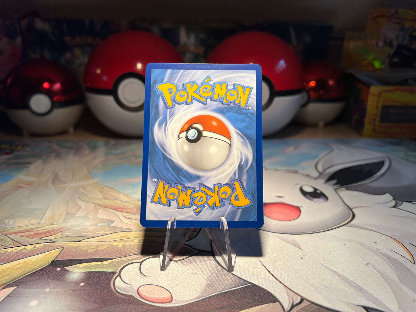 Pokemon Card Gold Grass Energy (Listing #354)