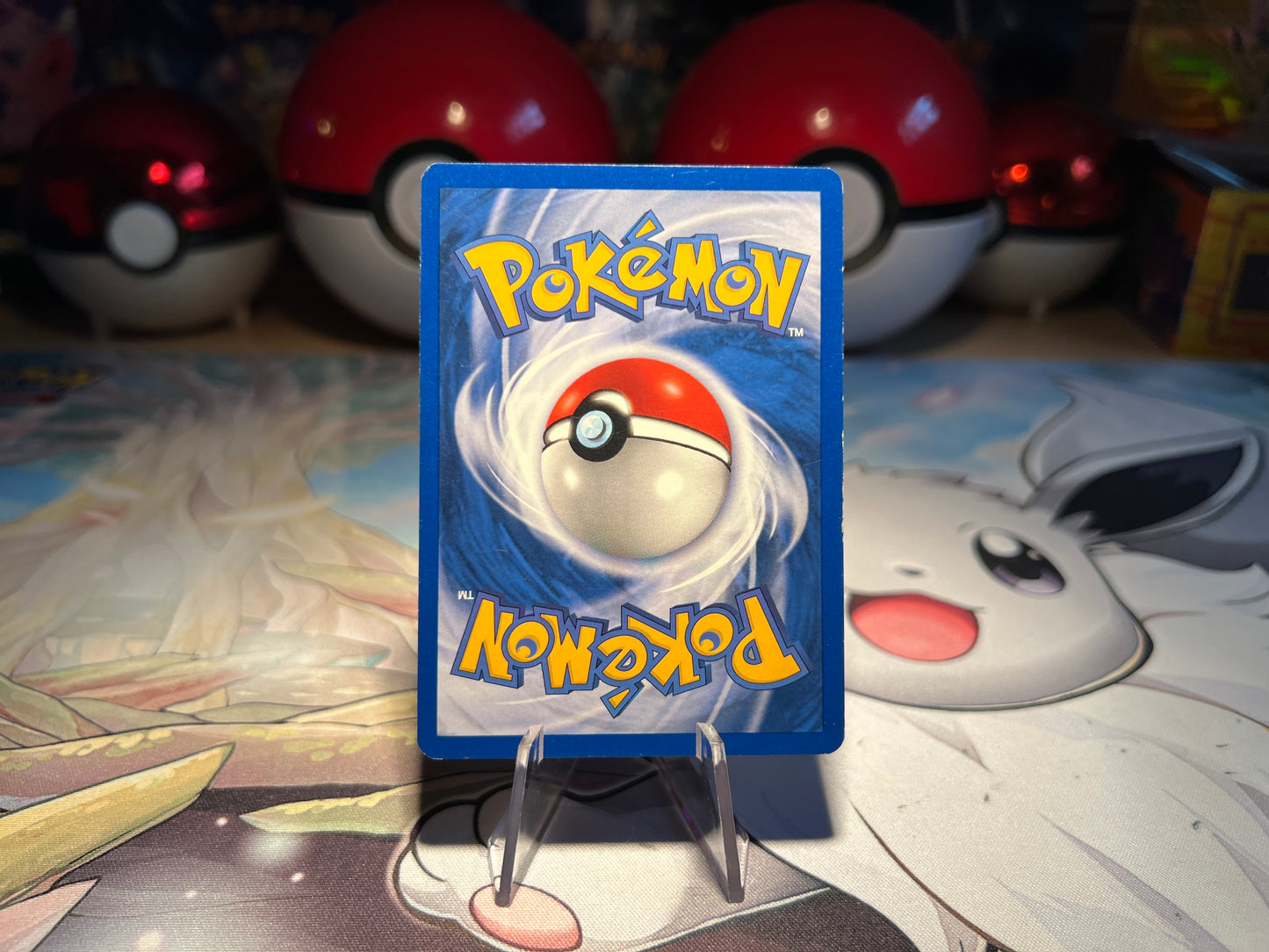 Pokemon Card Base Set 2 Dragonair (Listing #388)