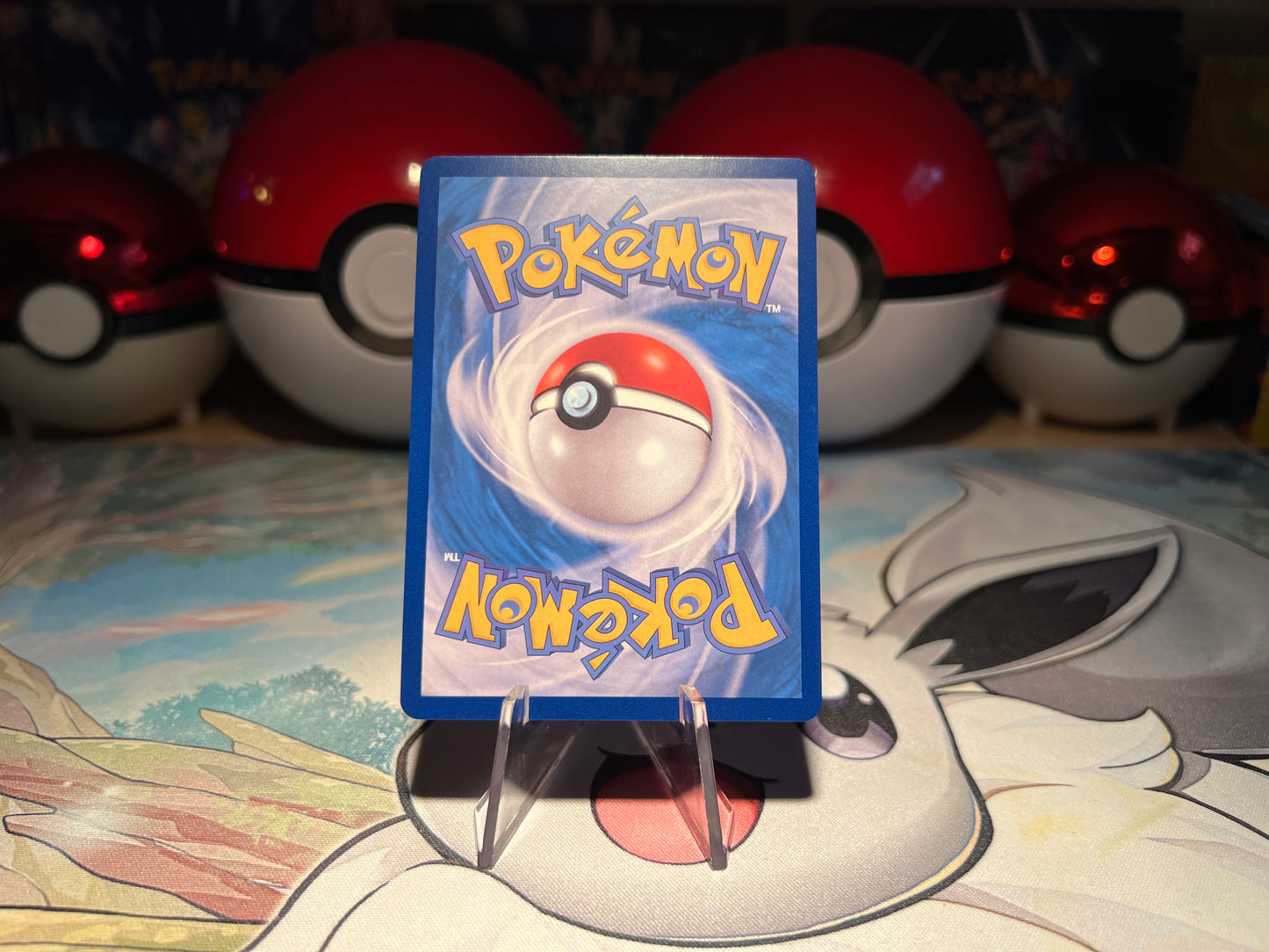 Pokemon Card Genesect V (Listing #415)