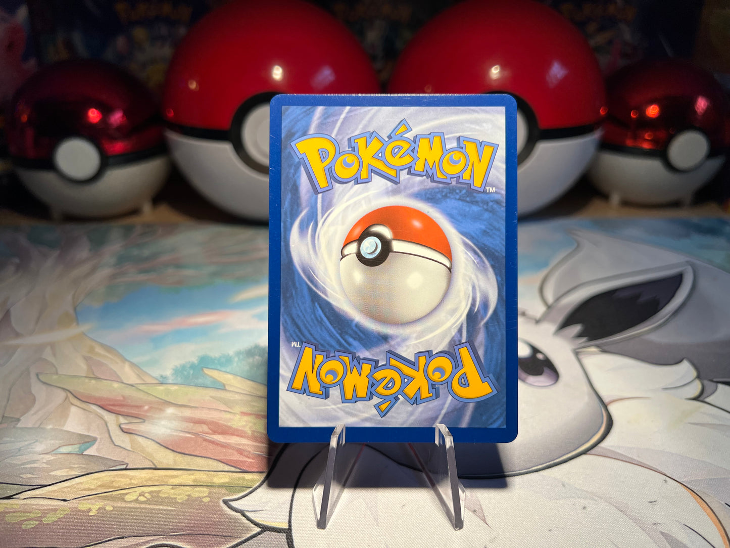 Pokemon Card Giratina VSTAR (Listing #449)