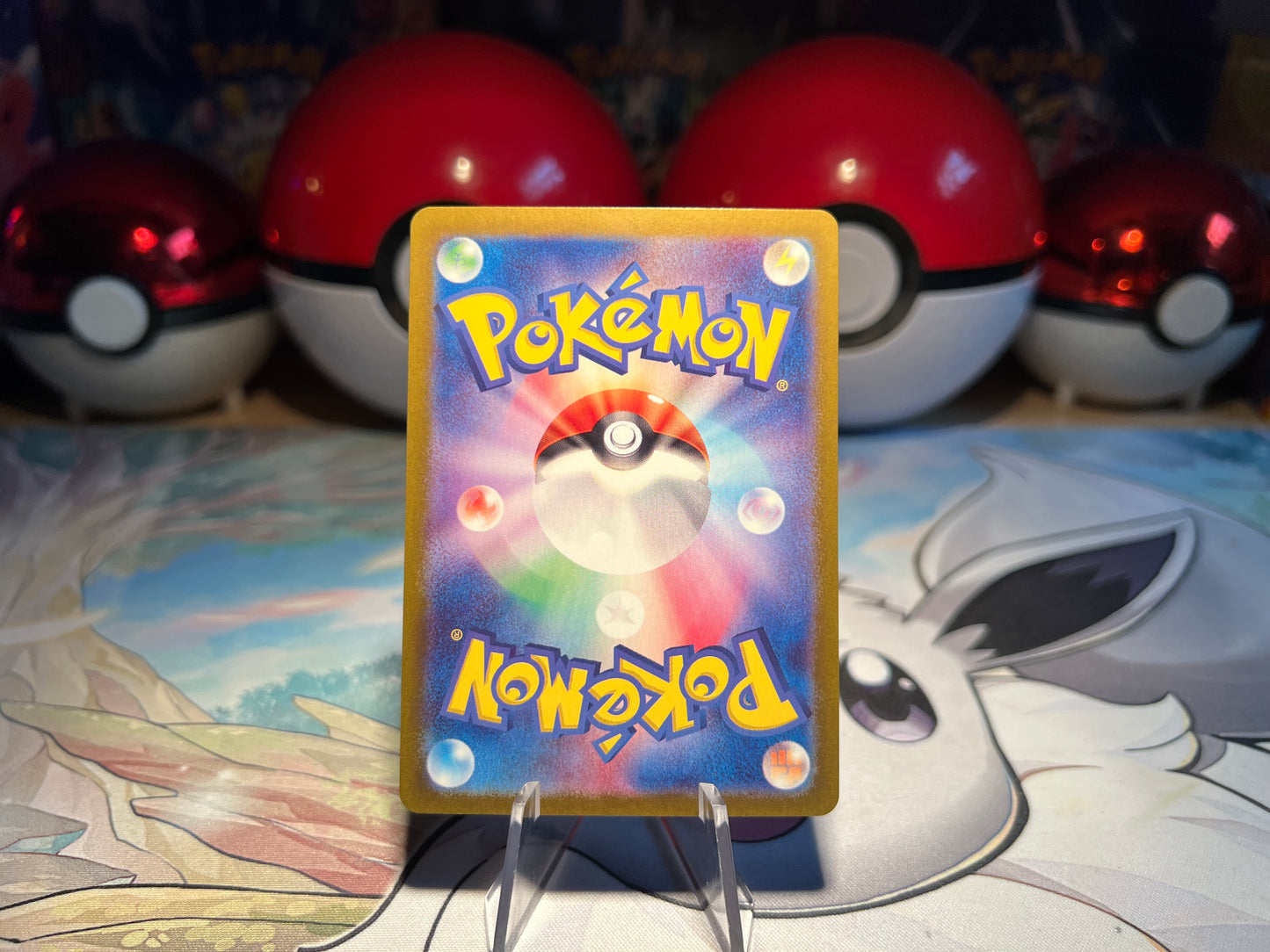 Pokemon Card Durant EX (Listing #465)