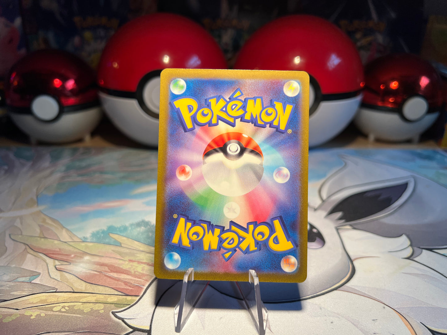 Pokemon Card Altaria EX (Listing #466)