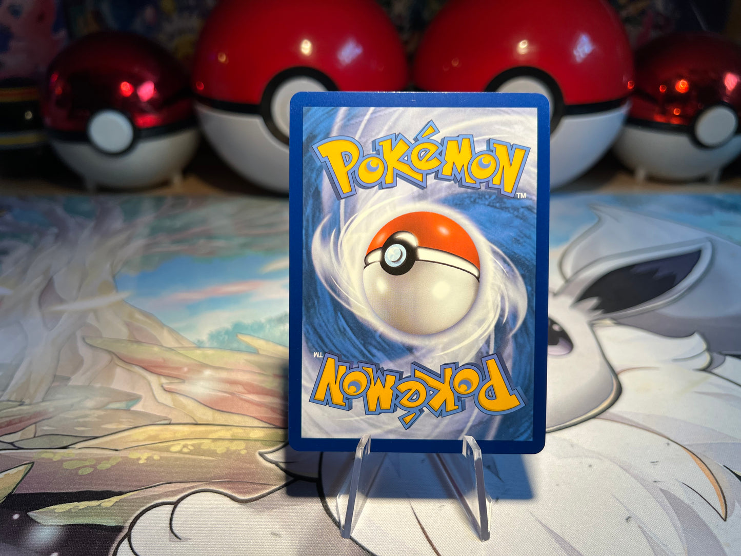 Pokemon Card Arven Full Art Trainer (Listing #471)