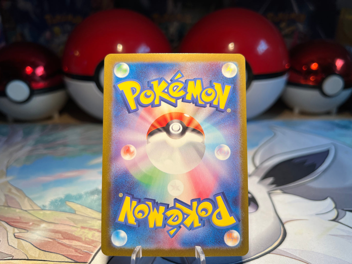 Pokemon Card Durant EX (Listing #474)