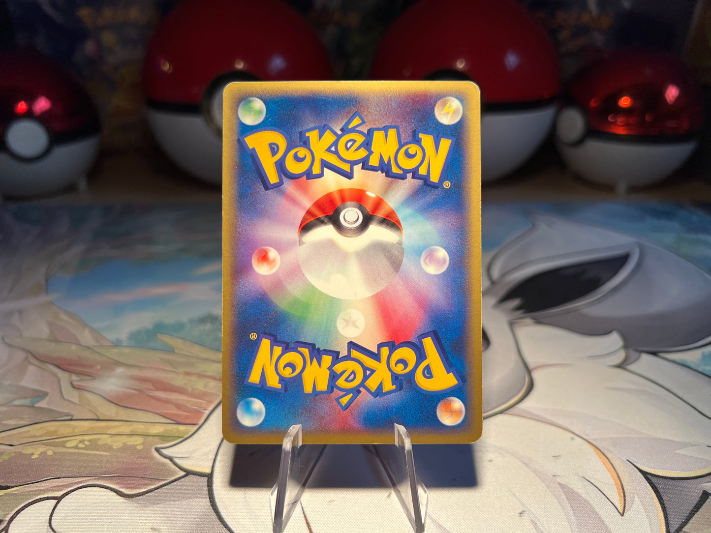 Pokemon Card Holo Vintage Nidoking E-Reader (Listing #556)
