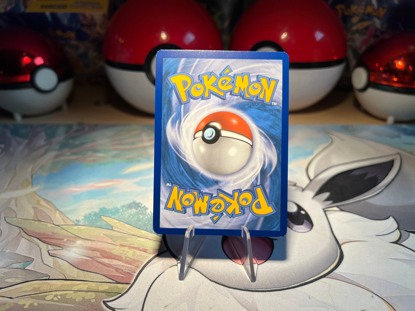 Pokemon Card Cobalion GX (Listing #585)