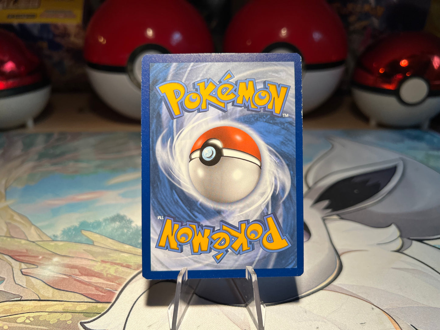 Pokemon Card Holo Blissey (Listing #602)