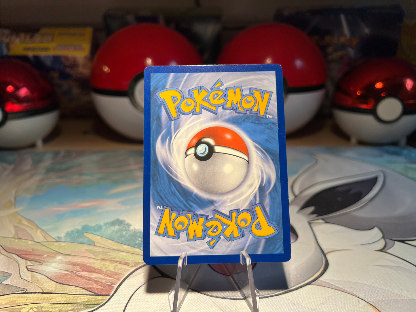 Pokemon Card Holo Blissey (Listing #603)