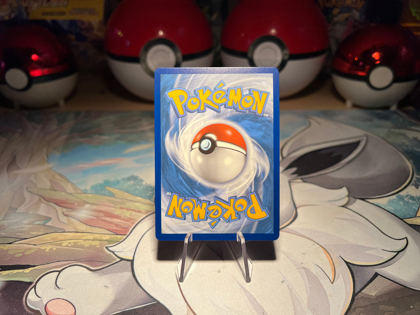 Pokemon Card Shiny Toxtricity V Full Art (Listing #619)